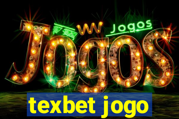 texbet jogo